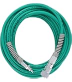 Amazon | マキタ(Makita) 高圧スリックスリムホース 15m A-51742 【高