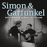 Simon & Garfunkel: The Complete Albums Collections