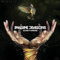 Smoke+mirrors