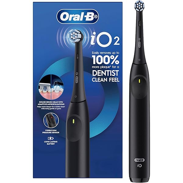 【新品】BRAUN Oral-B GENIUS 10000 電動歯ブラシ オーラルB 電動歯ブラシ ブラウン 公式ストア ジーニアス10000