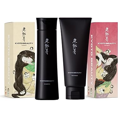 Amazon.co.jp 最新リリース: シャンプー・コンディショナーセット の