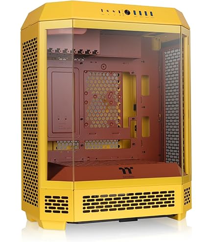 Amazon.co.jp: Thermaltake AH T600 ヘリコプタースタイル オープン