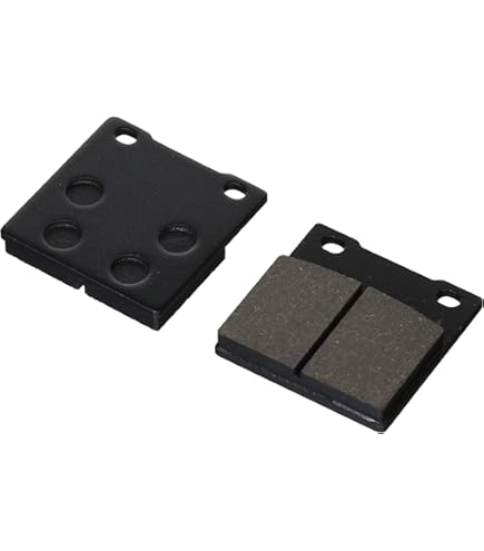 Amazon | ブレーキパッド バイク用【品番18209】[XJR][イナズマ