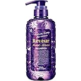 レヴール モイスト & グロス シャンプーN (500mL)