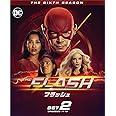 THE FLASH / フラッシュ (シックス・シーズン)後半セット(2枚組/11~19話収録) [DVD]