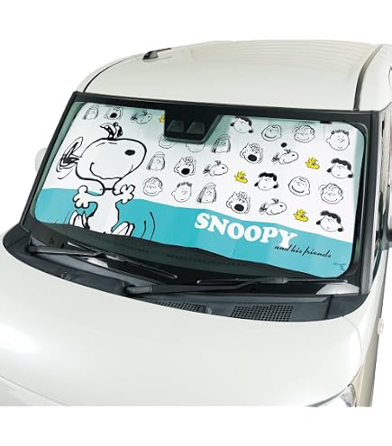 Amazon.co.jp: 福岡ソフトバンクホークス 車用サンシェード フロント