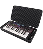 Amazon | Analog Cases The Akai MPK Mini Plus 専用ケース