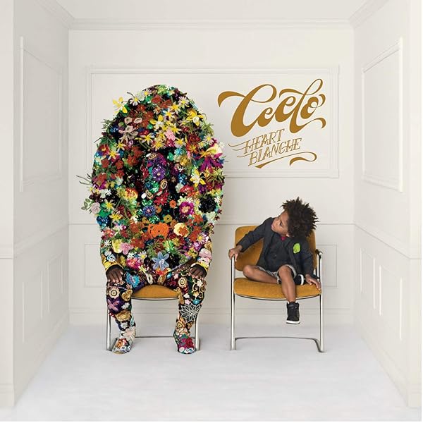 Amazon.co.jp: Ceelo's Magic Moment: ミュージック