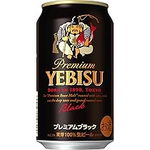 Amazon.co.jp: ヱビスビール サッポロ ヱビス プレミアムエール