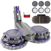 Amazon.co.jp: 互換性がある ダイソン V10 スリム/ V12 Detect