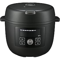 KUMAさん専用　電気圧力鍋 21年製 使用回数1回 4L KUMAさん専用 電気圧力鍋 21年製 使用回数1回 4L アイリスオーヤマ