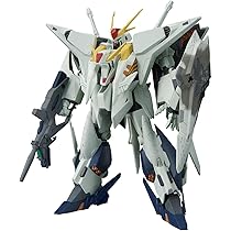 HG 1/144 Ξガンダム　クスィーガンダム Amazon | BANDAI SPIRITS(バンダイ スピリッツ) HG Ξガンダム (機動