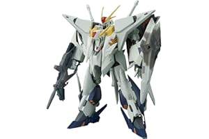 BANDAI SPIRITS(バンダイ スピリッツ) HG Ξガンダム (機動戦士ガンダム 閃光のハサウェイ キルケーの魔女) 1/144スケール 色分け済みプラモデル