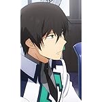 魔法科高校の劣等生 FVGA(480×800)壁紙 司波 達也 魔法科高校の劣等生 FVGA(480×800)壁紙 司波 達也