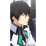 魔法科高校の劣等生 XFVGA(480×854)壁紙 司波 達也 魔法科高校の劣等生 XFVGA(480×854)壁紙 司波 達也