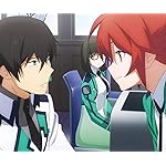 魔法科高校の劣等生 Android(960×800)待ち受け 司波 達也,柴田 美月,千葉 エリカ(ちば エリカ) 魔法科高校の劣等生 Android(960×800)待ち受け 司波 達也,柴田 美月,千葉 エリカ(ちば エリカ)