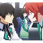 魔法科高校の劣等生 Android(960×854)待ち受け 司波 達也,柴田 美月,千葉 エリカ(ちば エリカ) 魔法科高校の劣等生 Android(960×854)待ち受け 司波 達也,柴田 美月,千葉 エリカ(ちば エリカ)