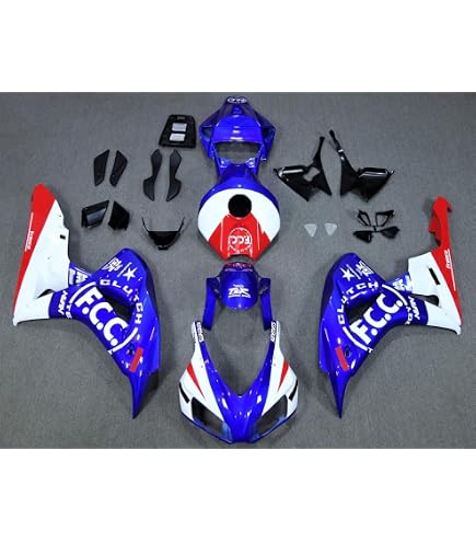 Amazon | HYESUNG バイク外装 適合車種CBR1000RR SC57前期 2004-2005用