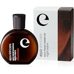 Amazon.co.jp: エポ リペアエッセンス ナイトウォーム 30mL 世界初
