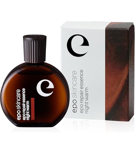 Amazon.co.jp: エポ リペアエッセンス ナイトウォーム 30mL 世界初