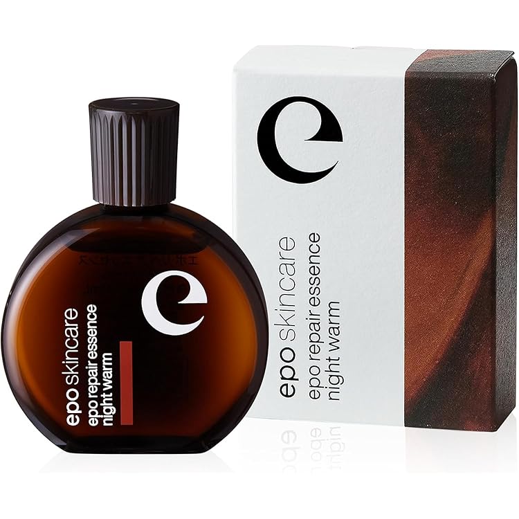 Amazon.co.jp: 【原液】epo エポホワイティア 美容液