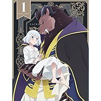 アニメ「贄姫と獣の王」Blu-ray第1巻(特典なし) [Blu-ray]