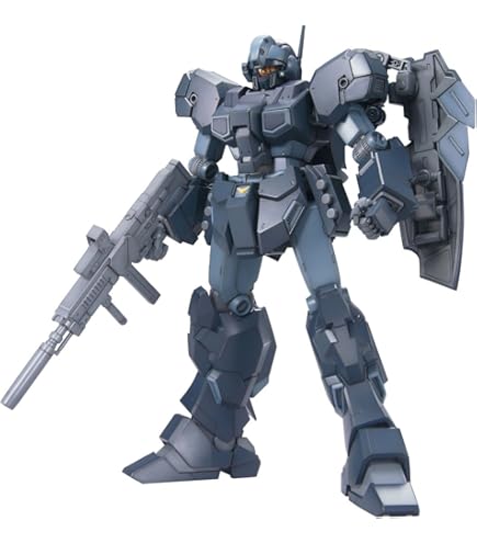 Gundam RGZ-95 ReZEL MG 1/100 Scale : Amazon.sg: Toys