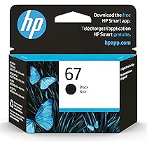 Amazon.co.jp: HP 67 | ????????? | ???? | 3YM56AN : パソコン