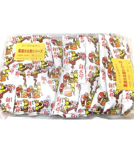菓道 餅太郎 6g×30袋 9jupf8b Amazon.co.jp: 菓道 餅太郎 6g×30袋 : 食品・飲料・お酒