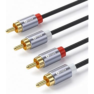 Amazon.co.jp 最新リリース: RCAケーブル の新着ランキングです。