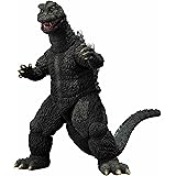 S.H.モンスターアーツ 「地球攻撃命令 ゴジラ対ガイガン」 ゴジラ (1972) 約160mm PVC製 塗装済み可動フィギュア