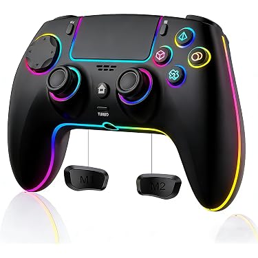 Amazon.co.jp 最新リリース: PS5ハンドル・ジョイスティック の新着
