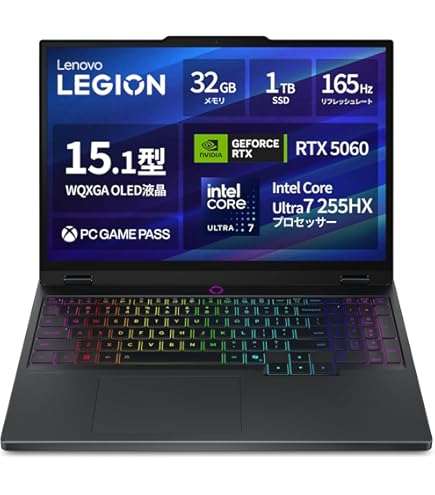 Amazon.co.jp: HP ゲーミングノートPC OMEN 16-ap AMD Ryzen AI 9 365