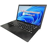 【整備済み品】SONY ノートPC VJPG11C12N/13.3型フルHD/Win 11 Pro/MS Office H&B 2019/Core i5-7200U/WEBカメラ/wajunのWIFI/Bluetooth/HDMI/8GB/1TB S