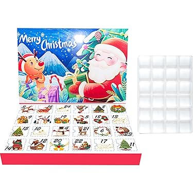 m　海外紙モノアドベントカレンダー m 海外紙モノアドベントカレンダー Amazon.co.jp 売れ筋