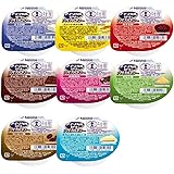 【まとめ買い】Nestle(ネスレ) アイソカル ゼリー ハイカロリー HC バラエティパック 66g×72個入り (8種×各9個セット) ハイカロリーゼリー 栄養補助食品 介護食 (飲み込みやすい 高カロリー エネルギー ゼリー)