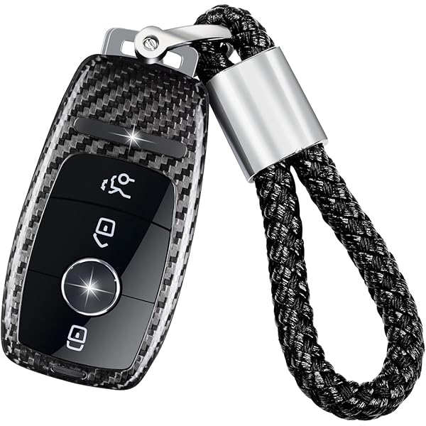 Amazon | メルセデス ベンツ純正 AMG 新型 電子キーカバー 177 213 238 