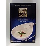 ハルエ 甜杏仁豆腐 100%杏仁粉 46g(23gx2)×2箱