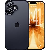 Amazon | 【整備済み品】Apple iPhone 16 128GB ブラック SIMフリー 5G