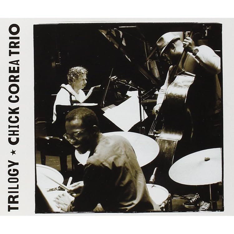 Amazon.co.jp: チック・コリア・ソロ Vol.1: ミュージック