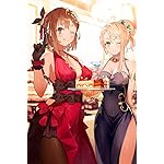 アトリエシリーズ iPhone(640×960)壁紙 ライザ,クラウディア アトリエシリーズ iPhone(640×960)壁紙 ライザ,クラウディア