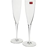 バカラ(Baccarat)ドンペリニヨンシャンパンフルートペア 1-845-244【並行輸入品】