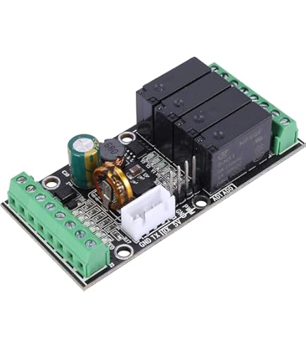 KEYENCE KV-N40AT プログラマブルコントローラ Base unit, AC type, 24 Inputs and 16 Transistor (Sink) Outputs