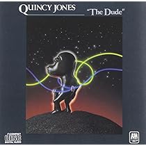 Amazon.co.jp: The Dude: ミュージック