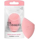 Real Techniques Miracle Powder Sponge