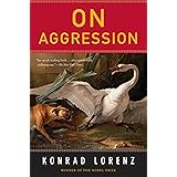 On Aggression (Harvest Book, Hb 291)