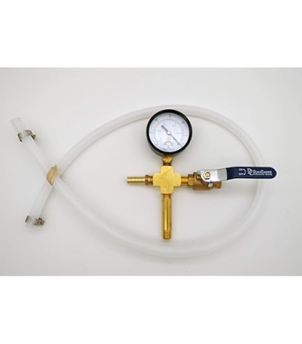 Amazon.co.jp: Robinair (15310) VacuMaster シングルステージ真空