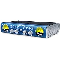 Amazon | PreSonus BlueTube DP V2 マイク/インストゥルメント 