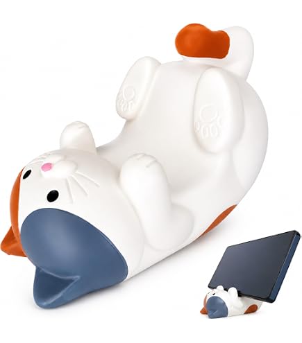 Amazon.co.jp: デコレ(Decole) コーポレーション ごろりんスマホ