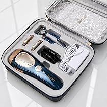 Amazon | 脱毛器 リムーザー Remozer 2 Pro メンズ 髭 脱毛機 VIO対応